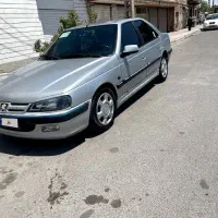 پژوپارس مدل ۸۴