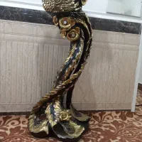 ساعت تمیز نو هست|ساعت دیواری و تزئینی|امیدیه, |دیوار