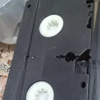 دستگاه نوار کاست سایز بزرگ|پخش‌کننده DVD و ویدیو|تهران, میرداماد|دیوار