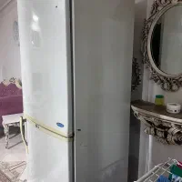 یخچال مارک سوزان|یخچال و فریزر|رشت, ولکس|دیوار