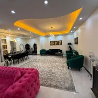 آپارتمان ۱۲۶متری شخصی سازسندتک برگ