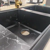 سینک درجه 1 مواد تریاج آلمان|مصالح و تجهیزات ساختمان|تهران, وردآورد|دیوار