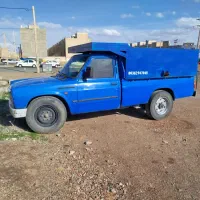 حمل بار (نیسان کمپرسی)