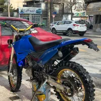 روان جت رو ۹۱|موتورسیکلت|مشهد, مقدم|دیوار