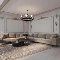 نقاش رنگ‌کار نقاشی