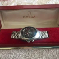 ساعت مچی امگا ساخت المان|ساعت|رشت, رودبارتان|دیوار