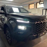 KMC T9/کی ام سی تی 9 مدل 1404 مناسب سرمایه گذاری