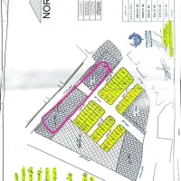 فروش-زمین-سنددار-تفکیکی-موقعیت-شهرک-یبر