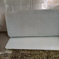 تشک طبی فنری مارک رویال