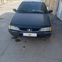 اردی 84|خودرو سواری و وانت|مرودشت, فاز اول شهرک فرهنگیان|دیوار