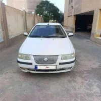سمند ef7 مدل95|خودرو سواری و وانت|کاشان, شهرک امیرالمومنین|دیوار