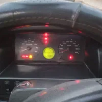 پرایدمدل۹۱|خودرو سواری و وانت|باغ حلی, |دیوار