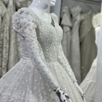 لباس عروس|لباس|اردبیل, |دیوار