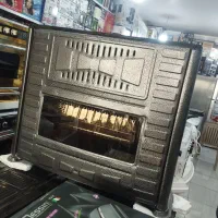 شومیه شرقی|بخاری، هیتر، شومینه|بمپور, |دیوار