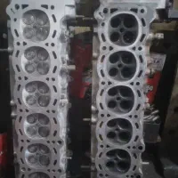 تراشکاری و  و سرسیلندر تراشی و جوشکاری ارگون