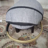 کریر کودک کاملآ نو اصل وگهواره در حد