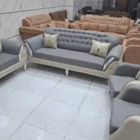 مبلمان راحتی مبل دایان با ارسال رایگان دوسال ضمانت