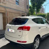 جک s5 دنده ای|خودرو سواری و وانت|تهران, میرداماد|دیوار