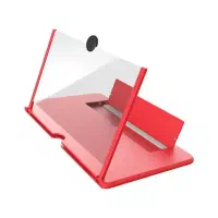 کیت بزرگنمایی صفحه موبایل برای بازی و فیلم|لوازم جانبی موبایل و تبلت|تهران, افسریه شمالی|دیوار