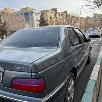 پژو پارس مدل ۱۴۰۰ دریچه سیمی|خودرو سواری و وانت|تهران, ابوذر|دیوار