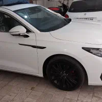 اریزو ۸ ۱۴۰۴|خودرو سواری و وانت|تهران, جابری|دیوار