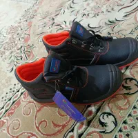 کفش کار ایمنی