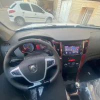 دنا پلاس ۶دنده با موتور ارتقا یافته ef7پلاس|خودرو سواری و وانت|کاشان, فاز ۲ ناجی آباد|دیوار