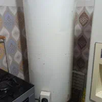 آبگرمکن|آبگرمکن، پکیج، شوفاژ|قم, زاویه|دیوار