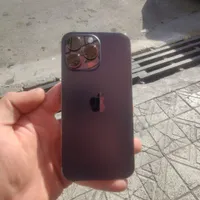اپل iphone 14 Pro Max با حافظهٔ ۲۵۶ گیگابایت|موبایل|رباط‌کریم, |دیوار