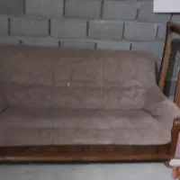 مبل سالم|مبلمان خانگی و میز عسلی|کرمانشاه, |دیوار