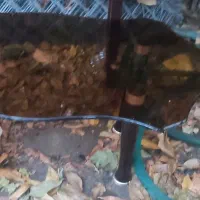 میز شیشه ای|بوفه، ویترین، کنسول|لواسان, |دیوار