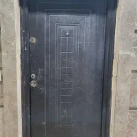 درب ضد سرقت