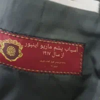 کت و شلوار برند inpore ترکیه سایز ۵۲ در حدنو|لباس|لاهیجان, گلستان|دیوار