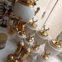 پاسماوری و سماور