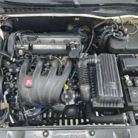 زانتیا مدل ۸۸|خودرو سواری و وانت|مشهد, خرمشهر|دیوار