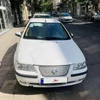 سمند LX با موتور تقویت شده سفارشی|خودرو سواری و وانت|زنجان, |دیوار