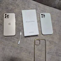 گوشی آیفون ۱۲ پرو|موبایل|مشهد, نرگس (شهرک غرب)|دیوار