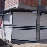 کرکره برقی و درب اتوماتیک قیصری|خدمات پیشه و مهارت|سقز, |دیوار