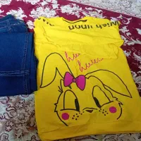 لباس دخترونه