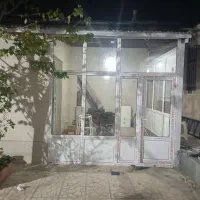 درب وپنجره یو پی وی سی|مصالح و تجهیزات ساختمان|ملایر, |دیوار