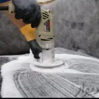 مبلشویی شادمان ستارخان مبل شویی شهرک غرب سراسرتهرا