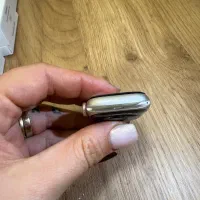 اپل واچ سری ۸ ۴۱ استارلایت apple watch 8 41m|ساعت|تهران, فردوس|دیوار