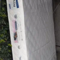 تشک کاملا طبی درجه یک160*2متر