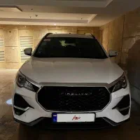 فیدلیتی الیت مدل ۱۴۰۴
