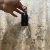 لامپ چراغ شارژی  نشکن کمپینگ عمده