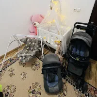 سیسمونی کودک