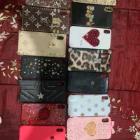 قاب ایفون xs.xs max