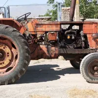 تراکتور رومانی