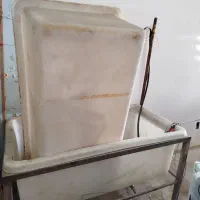 وان ماهی و پمپ