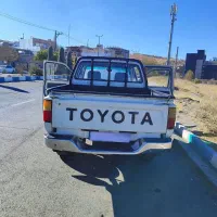 تویوتا هایلوکس 1992|خودرو سواری و وانت|سردشت, |دیوار